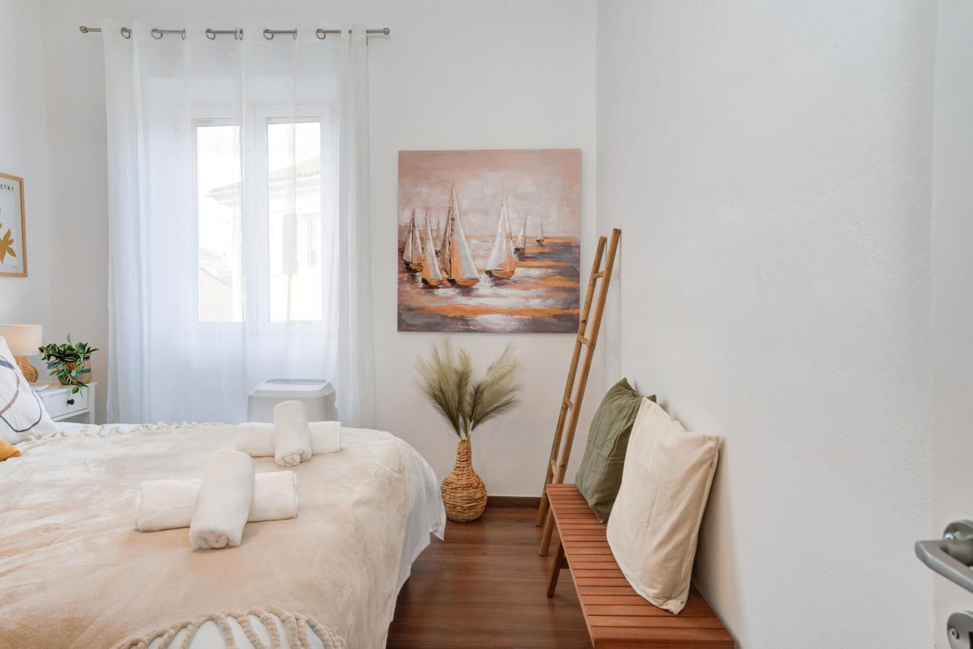 Appartement Semeli Old Town Corfu Retreat With Amazing Views