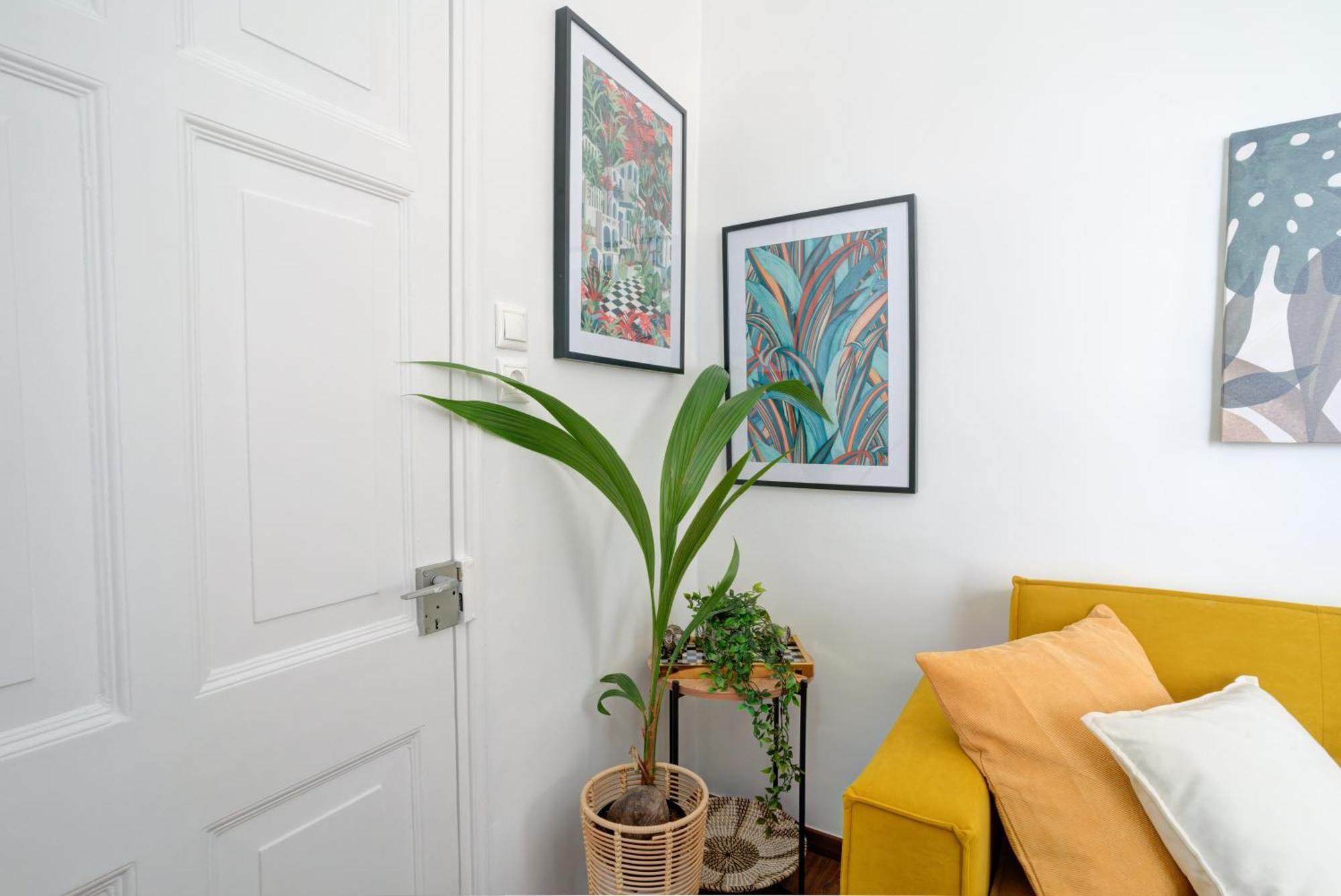 Semeli Old Town Corfu Retreat With Amazing Views Appartement