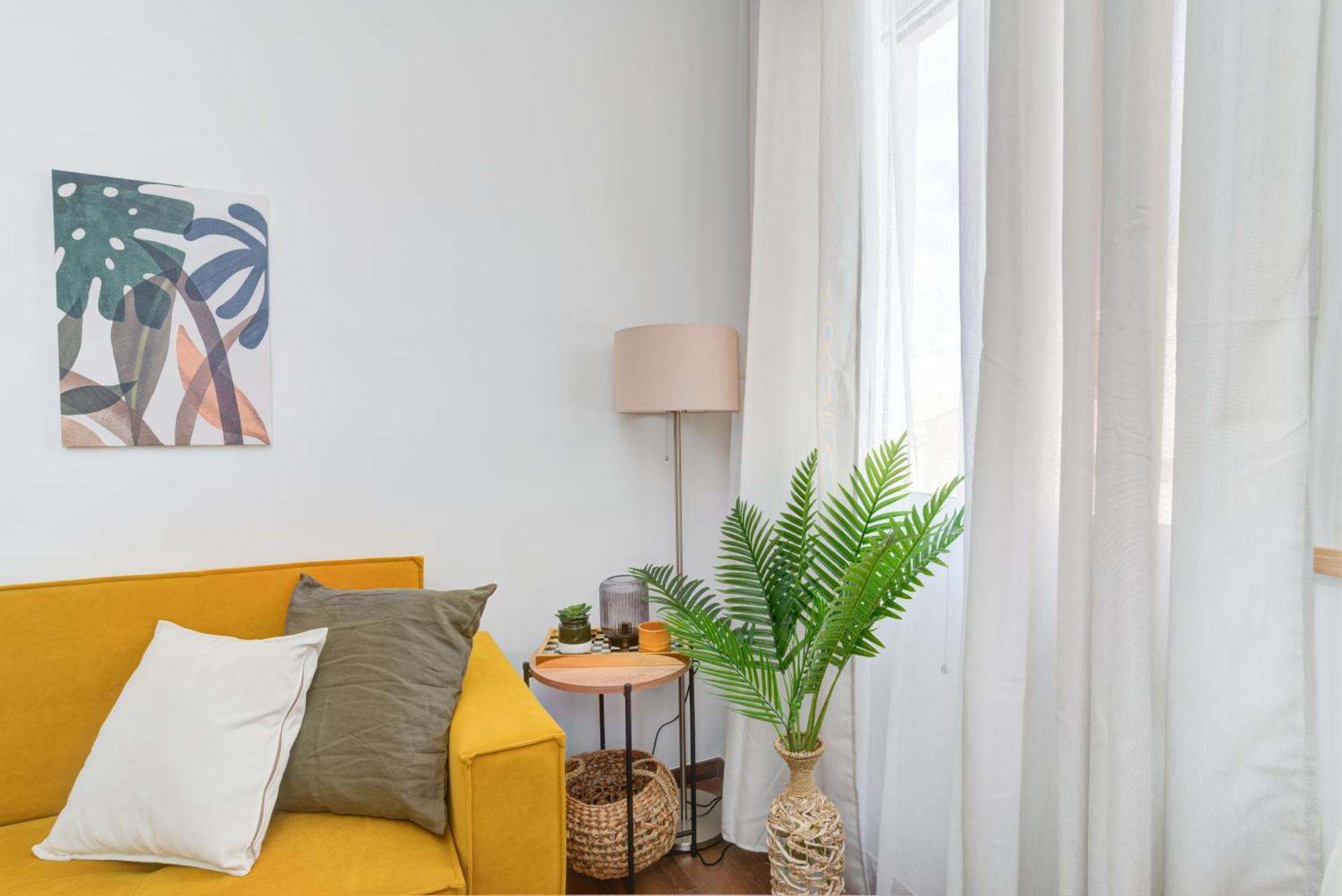 Semeli Old Town Corfu Retreat With Amazing Views Appartement