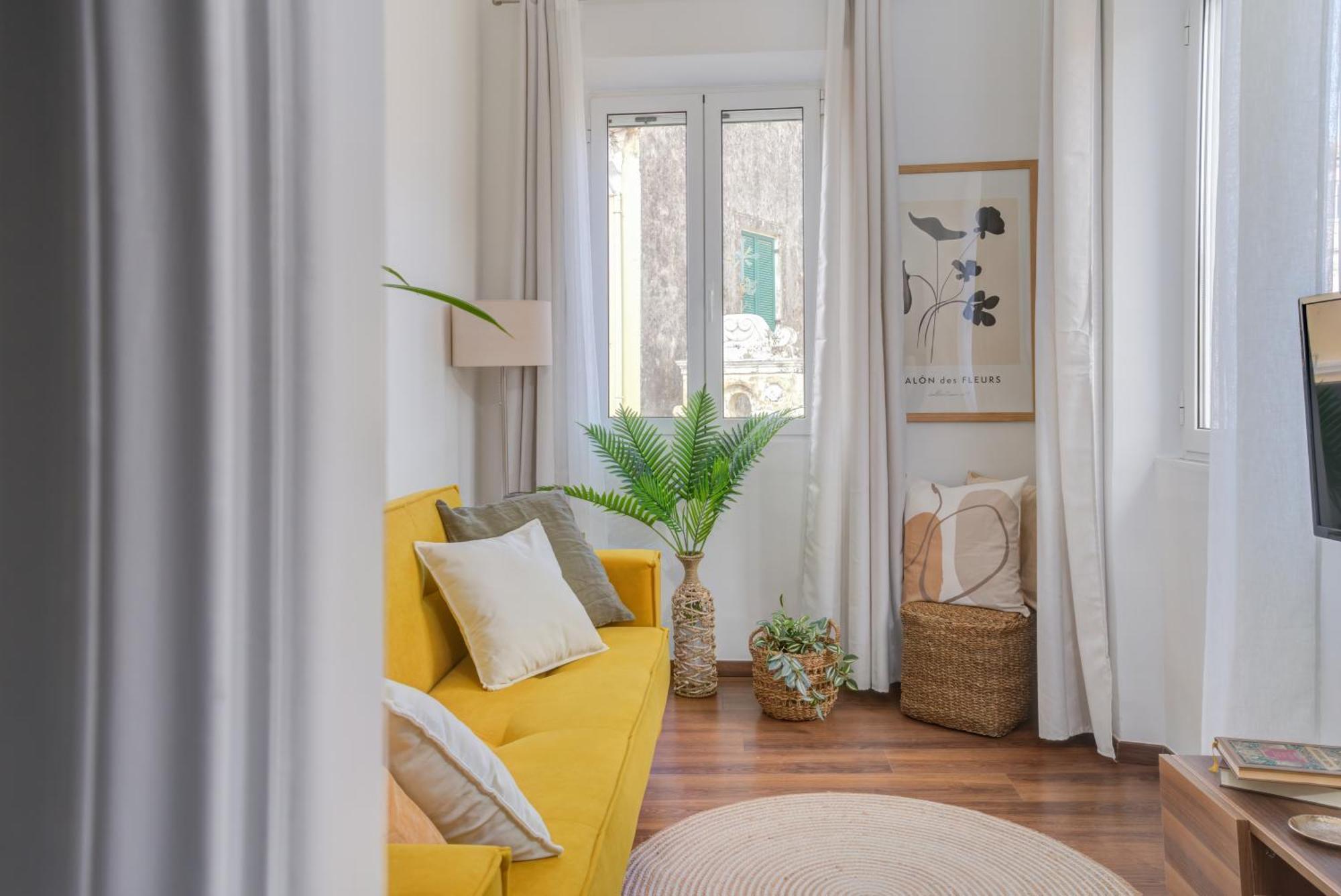 Appartement Semeli Old Town Corfu Retreat With Amazing Views *